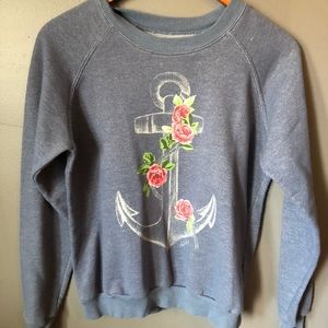 Billabong Crewneck Sweatshirt